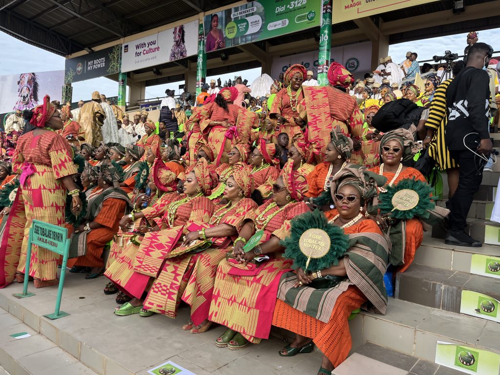 Ojude Oba (News Central TV)