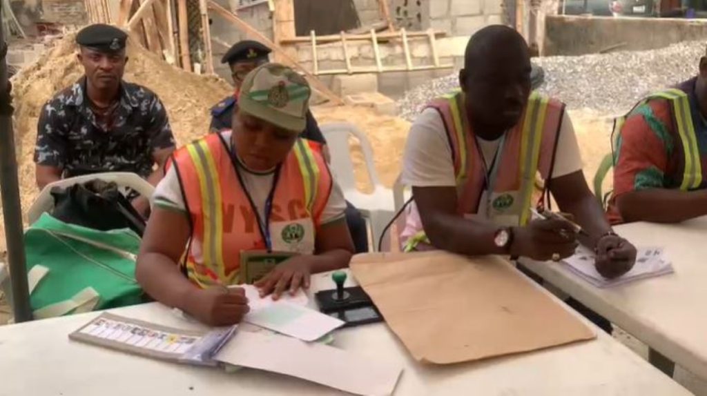 INEC Ad hoc (News Central TV)