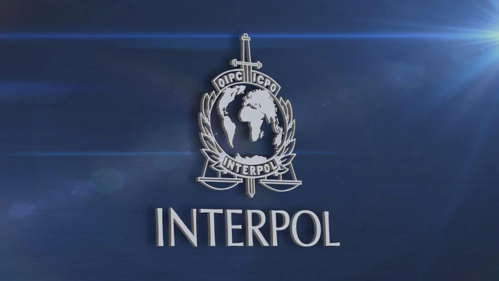 INTERPOL_Nigerian (News Central TV)