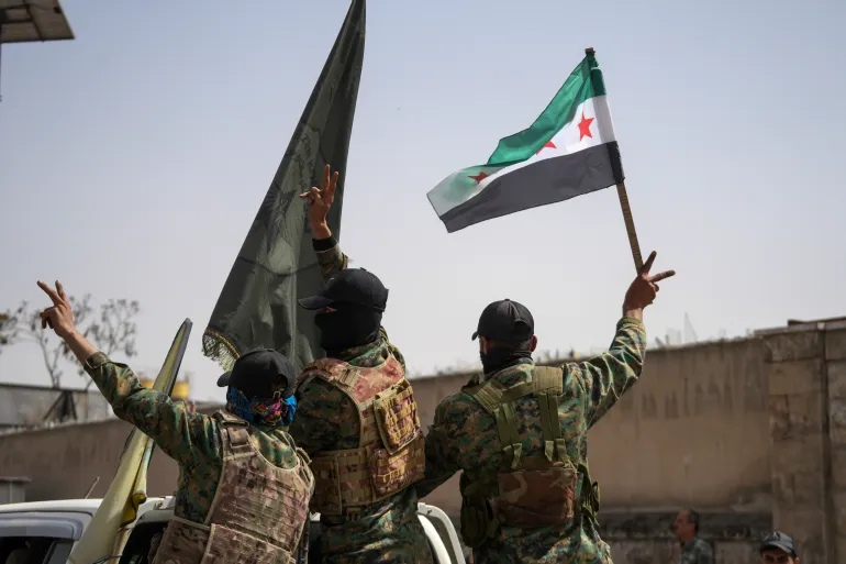 ISIS (News Central TV)