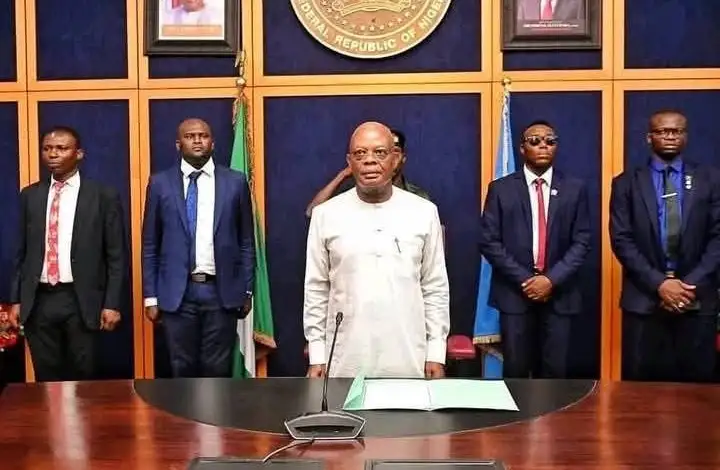 Rivers: Ibas Orders Local Government Heads to Submit Reports