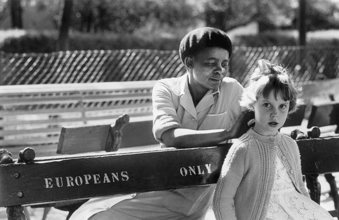 Iconic South African Photographer Peter Magubane Passes Away at 91