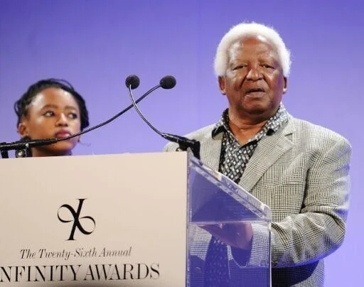 Iconic South African Photographer Peter Magubane Passes Away at 91