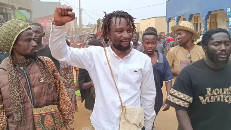 DR Congo Singer Killed During Video Shoot in Conflict Zone