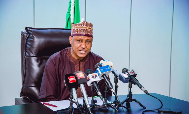 Nigeria Urges Radio Stations to Amplify Climate Change Awareness