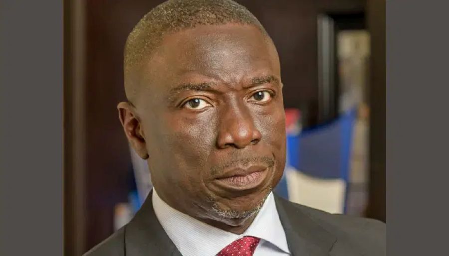 Edo Tribunal Throws Out Ighodalo's Petition Against Okpebholo