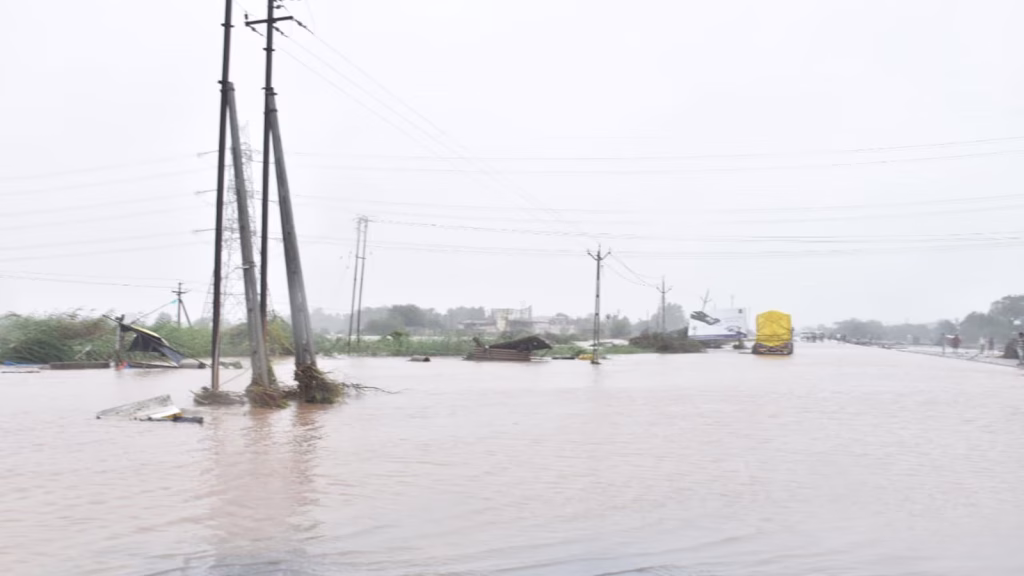 India: Gujarat Floods Claim 27 Lives; Heavy Rains Continue