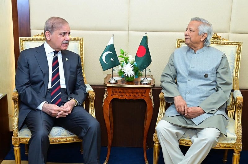 India-Pakistan (News Central TV)