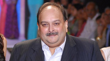 Indian Jeweller (News Central TV)