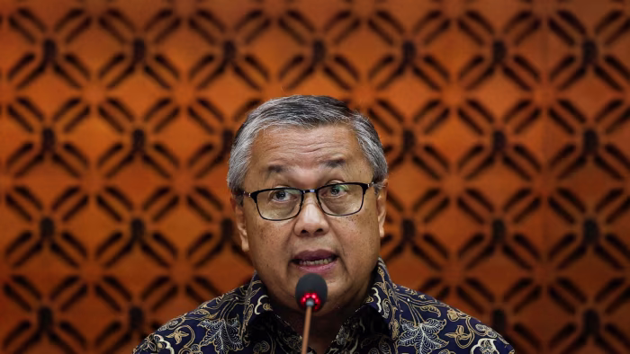 Indonesia (News Central TV)