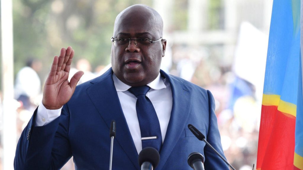 Insecurity Shadows DR Congo Elections as Millions Head to Polls
