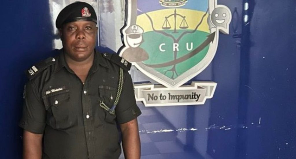 Inspector-Obic-Modestus 