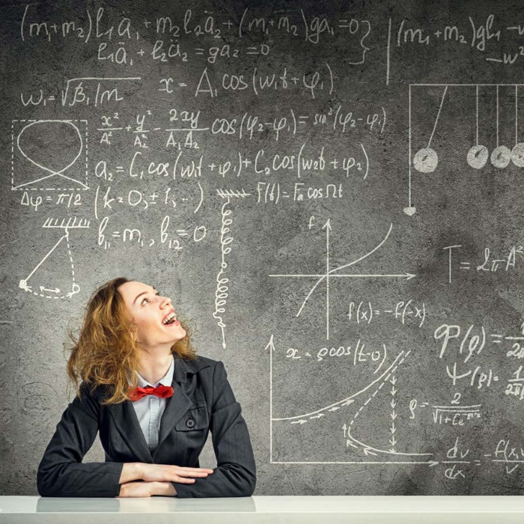 International Day of Women and Girls in Science (News Central TV)