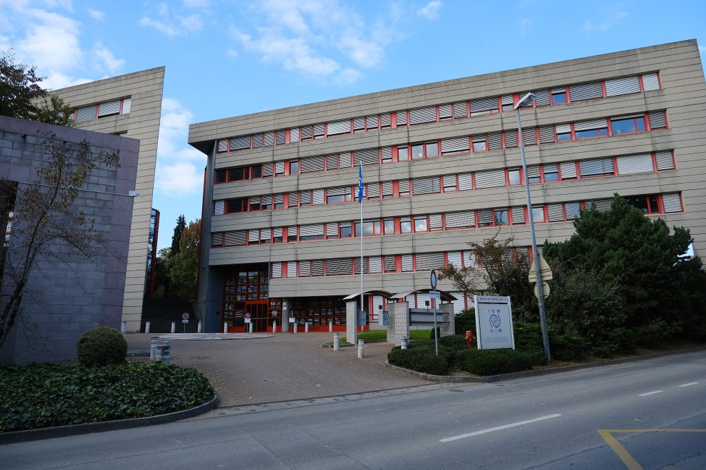 IOM Layoff to Hit 20% of Staff Due to US Funding Cuts