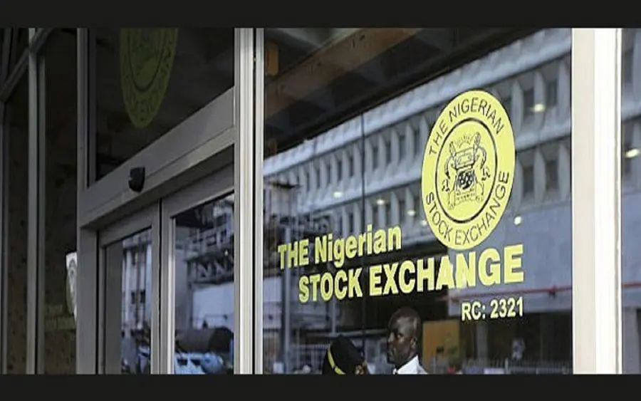Investors in Nigerian Stocks Record N91 Billion Profit
