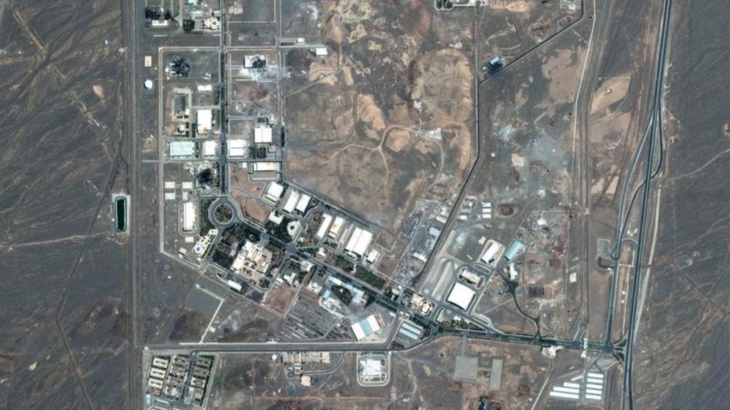 Iran- Damage Assessed, Nuclear Facilities Ready for Restart