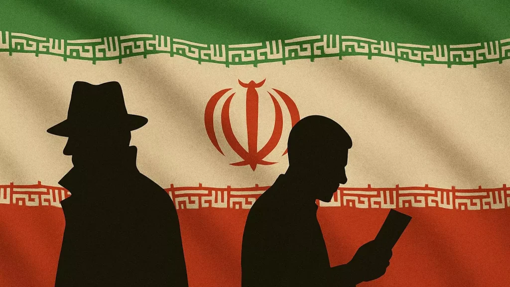  Iran Detains 22 Suspects Linked to Israeli Spies