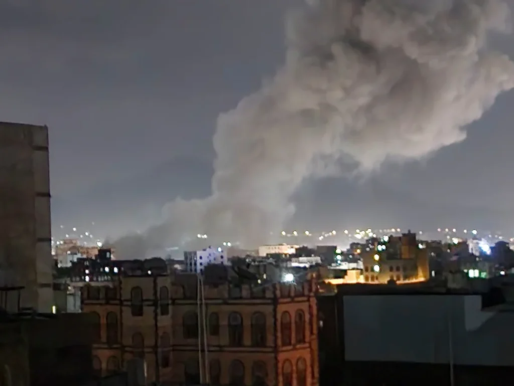 Iran Fires Back at Trump’s Warning, Calls for US to Stop Killing Yemenis