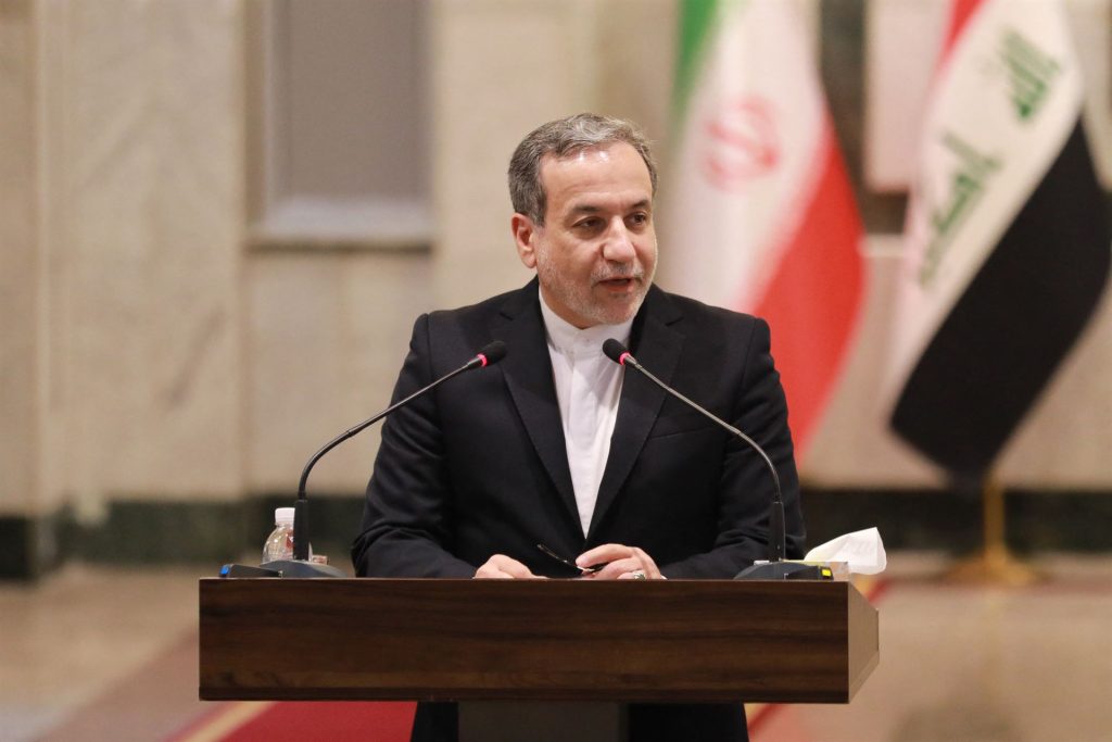 Iran Rejects Nuclear Arms Claims, Urges Diplomatic Resolution