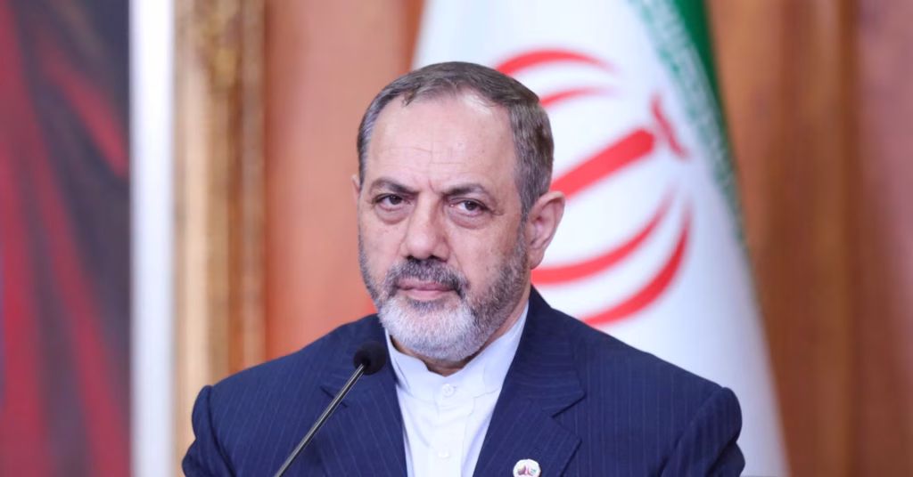 Iran Threatens to Strike US Bases if Nuclear Agreement Fails