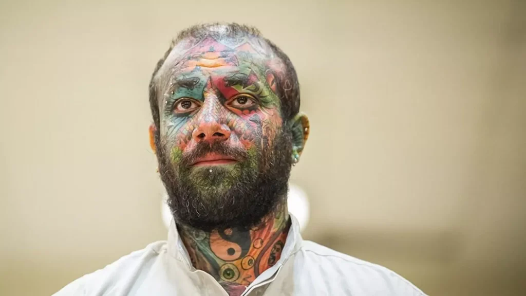 Iran Upholds Death Sentence for Pop Star Tataloo on Blasphemy Charges