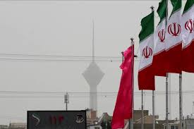 *Iran’s Guardian Council Approves Bill to Suspend IAEA Cooperation