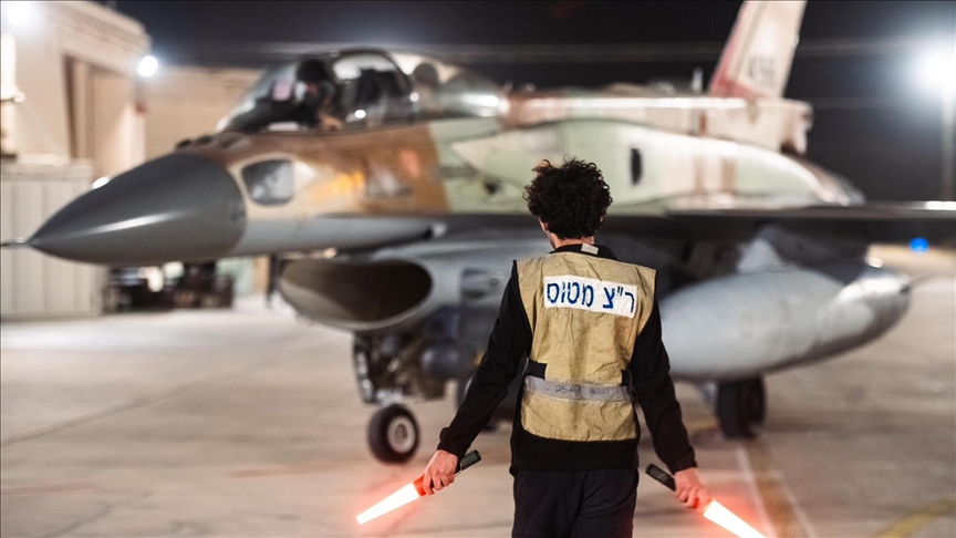 Iraq (News Central TV)