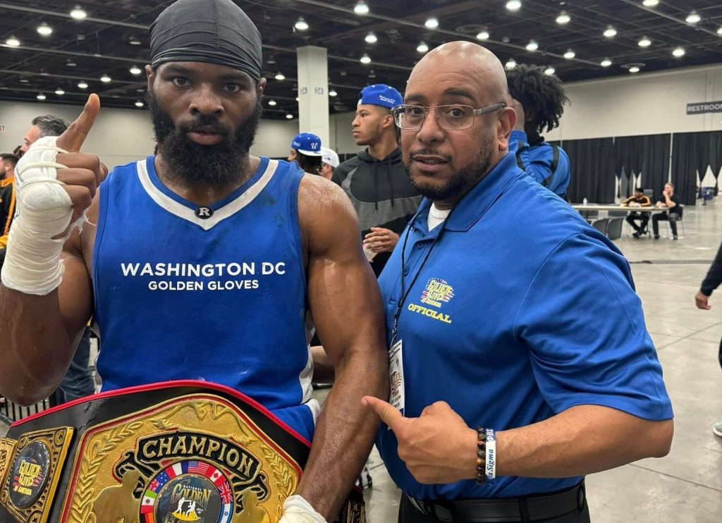 Nigerian Boxer Isaiah Olugbemi Killed in US Shooting
