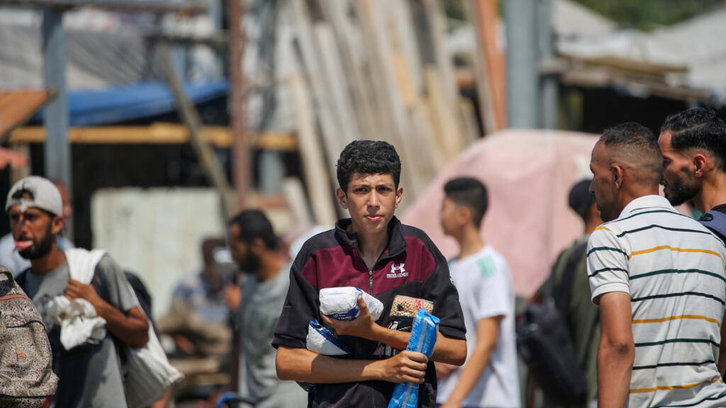 Israel (News Central TV)