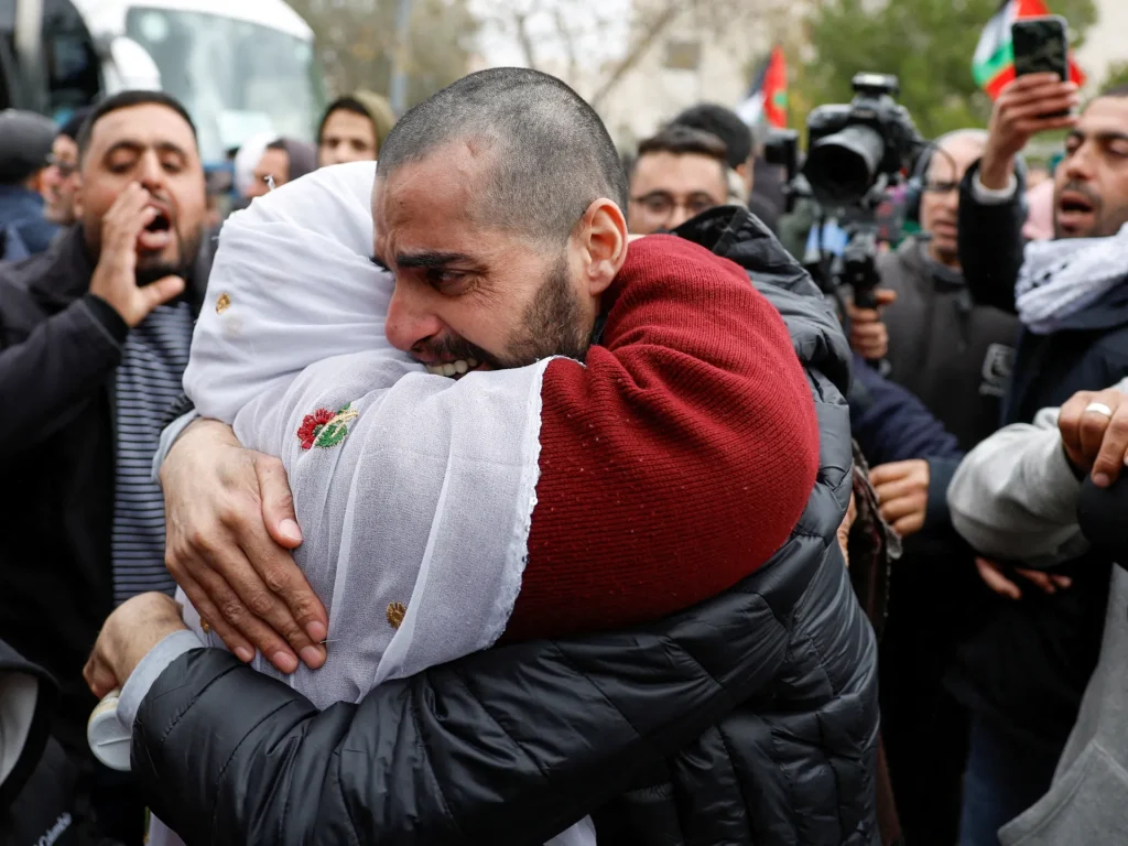 Israel (News Central TV)