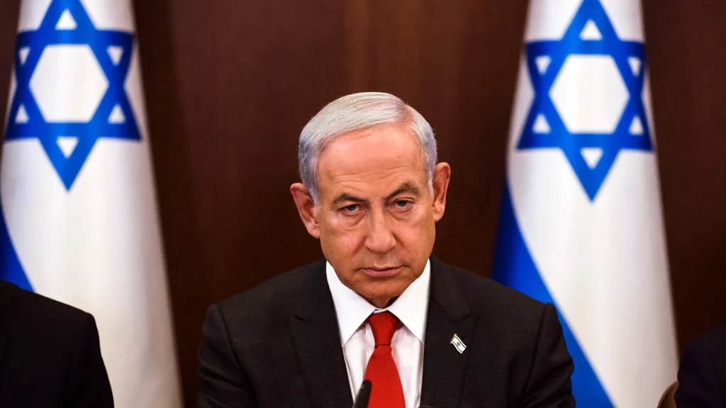 Israel Approves Plan to Seize Gaza City