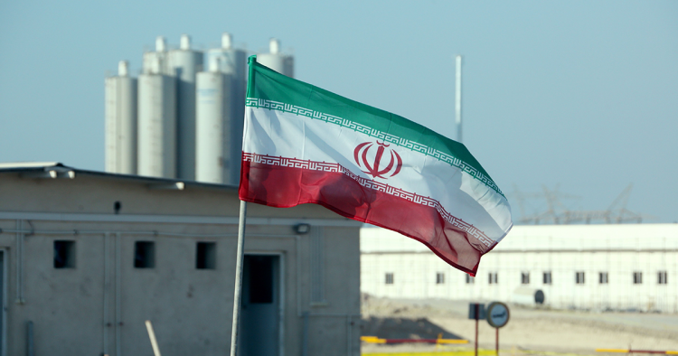 Israel Considers Attack on Iran’s Nuclear Facilities, US Report Reveals