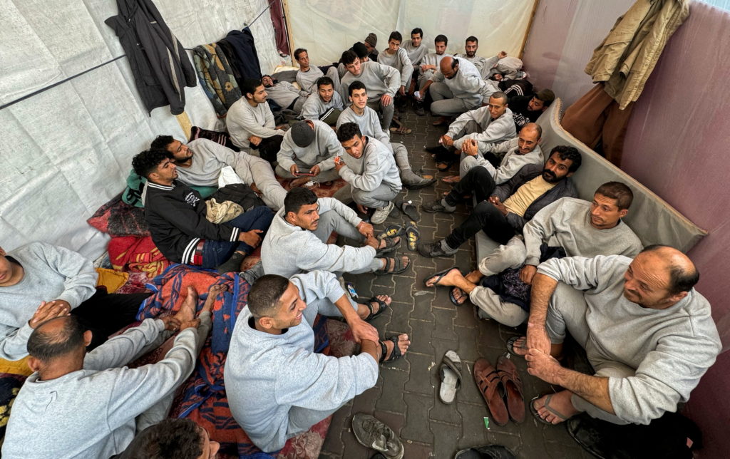 Israel Delays Release of Palestinian Prisoners After Hostage Handovers