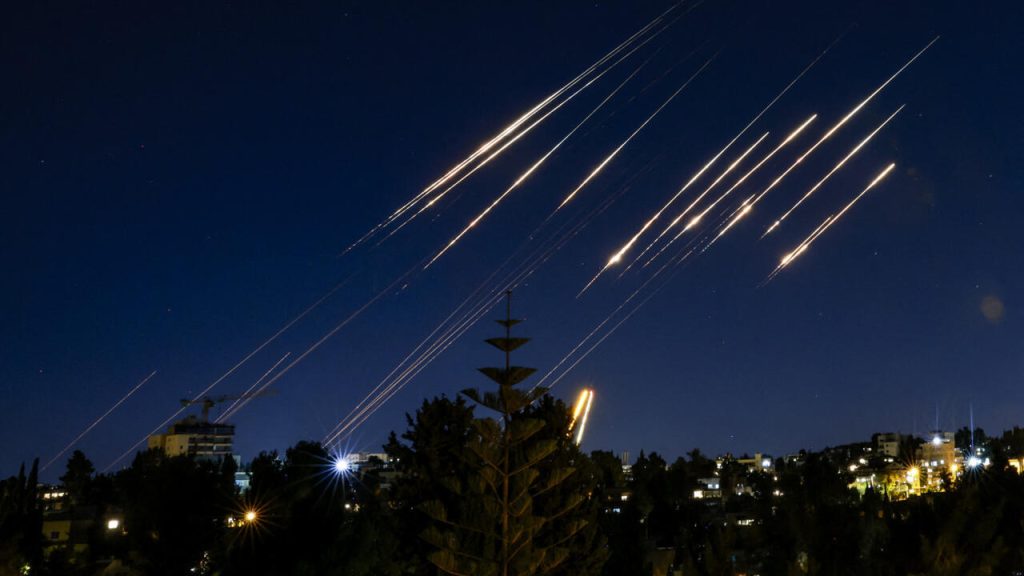 missile_Israel (News Central TV)