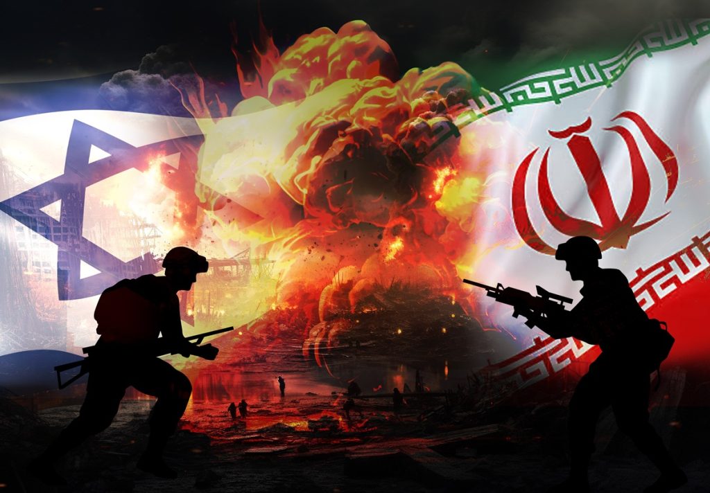 Israel–Iran War Hikes Oil, Inflation; Africa's Resilience Tested