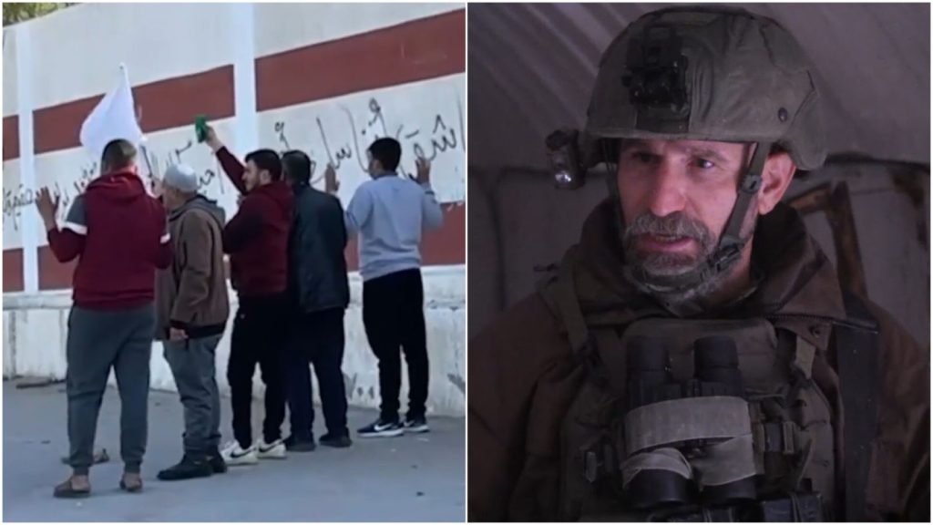 Israeli Commander Acknowledges Mistakes in Gaza White Flag Shooting Incident