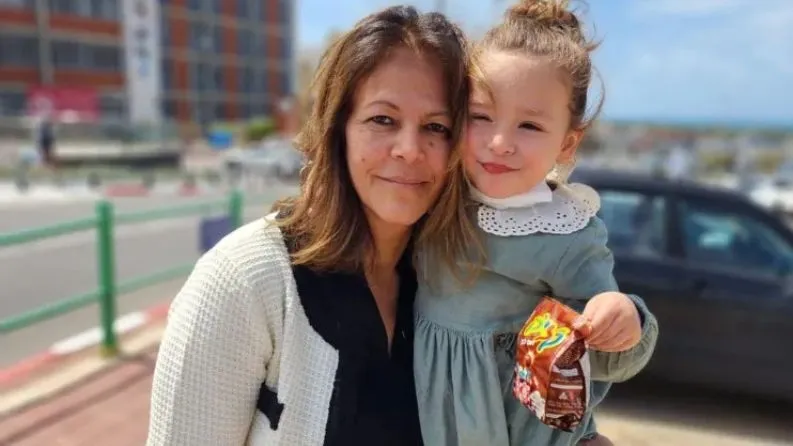 Israeli Court Orders Detention of Arab-Israeli Activist Sanaa Salameh