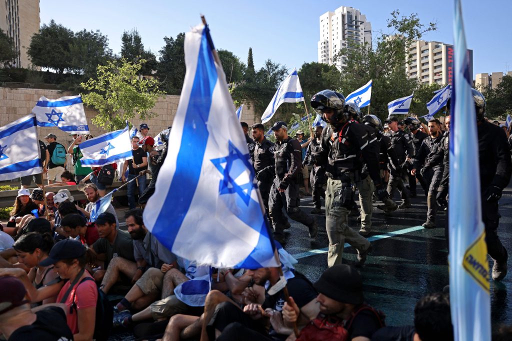 Israeli Paedophile Exposed: 18 Years Living Under False Identity in Morocco