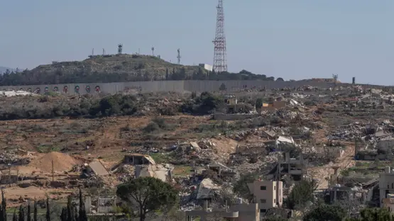 Border_Israeli (News Central TV)