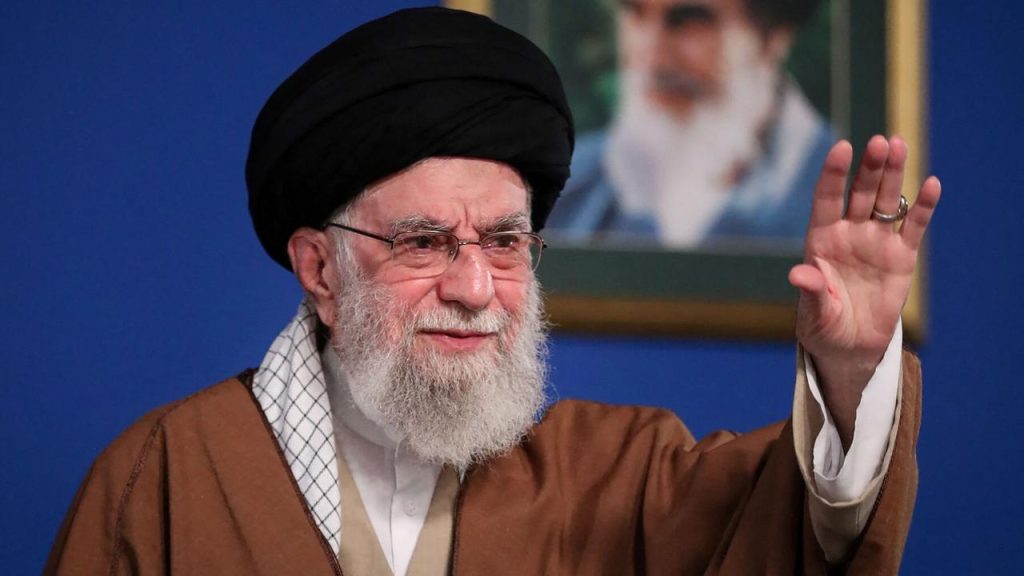 Israel’s Defence Minister Calls for End to Iran's Supreme Leader