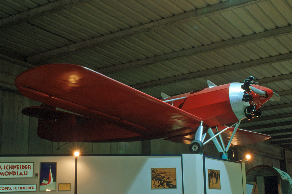 Italy Returns Ethiopia's 'First Plane' After Nine Decades