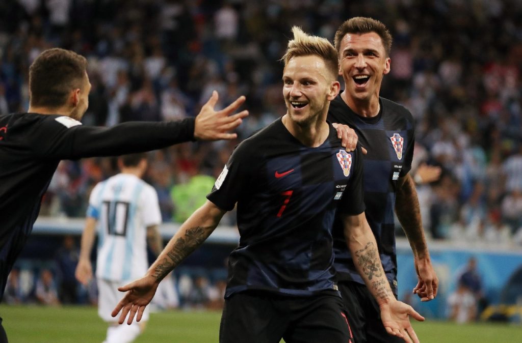 Ivan Rakitic Announces Retirement from Football at 37
