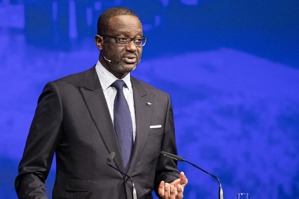 Ivory Coast Court Bars Opposition Leader Tidjane Thiam from Presidential Race
