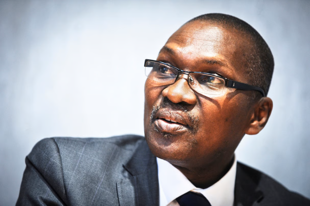 Ivory Coast Frees Ex-Minister After Apology for Remarks