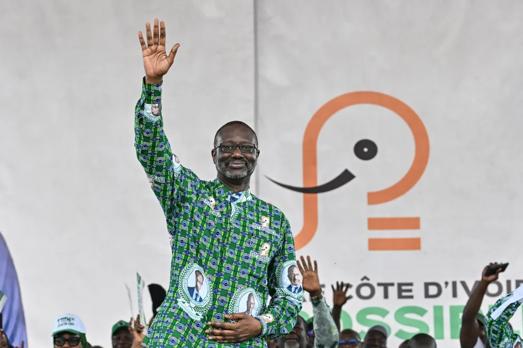Ivory Coast’s Opposition Parties Demand Inclusion in October Election
