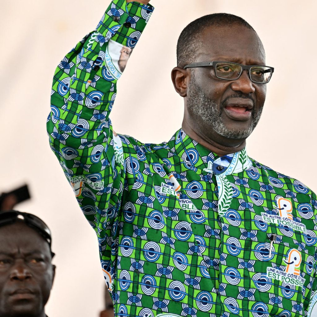 Ivory Coast Opposition Leader Quits, Vows to Fight On