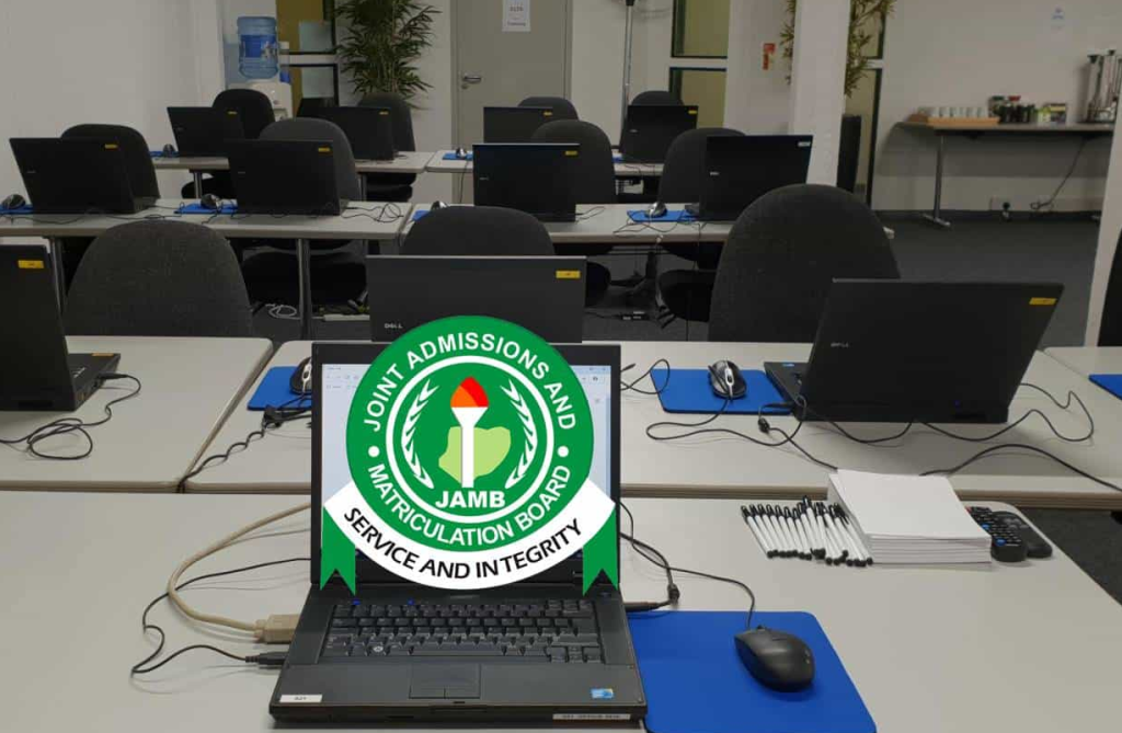 JAMB Kicks Off National Exams with Over 2 Million Candidates