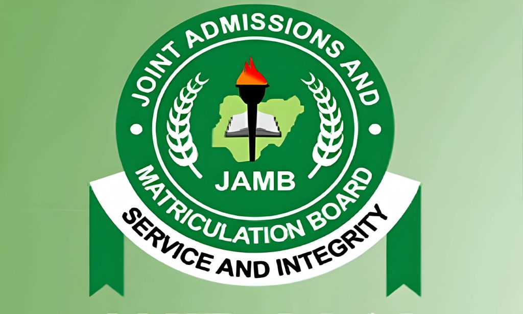 JAMB (News Central TV)