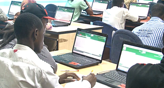 JAMB Registers 1.7 Million Candidates for 2024 Examination
