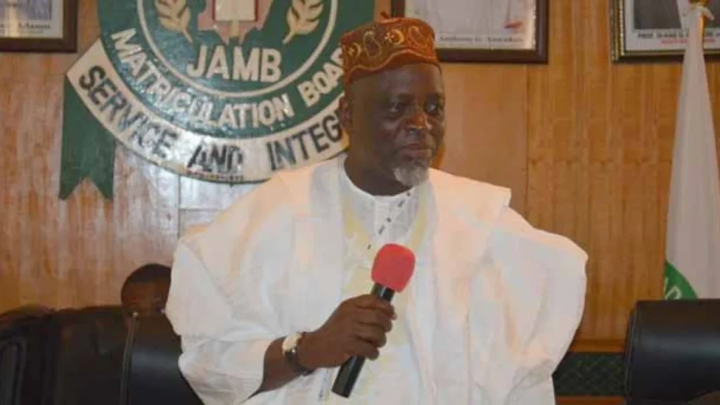 JAMB Exposes 3,000 Fake Graduates, Condemns Illegal Admissions